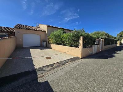 Maison - 91 m² - 4 pièces