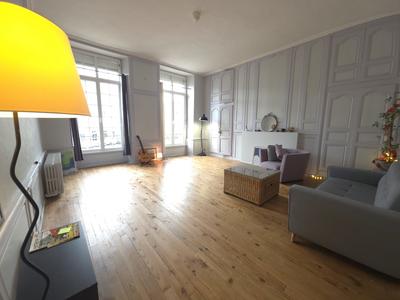 Appartement - 86 m² - 3 pièces