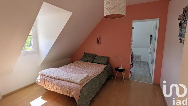 Maison - 180 m² - 7 pièces