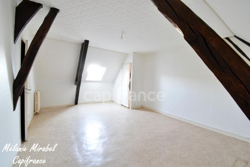 Maison - 155 m² - 8 pièces