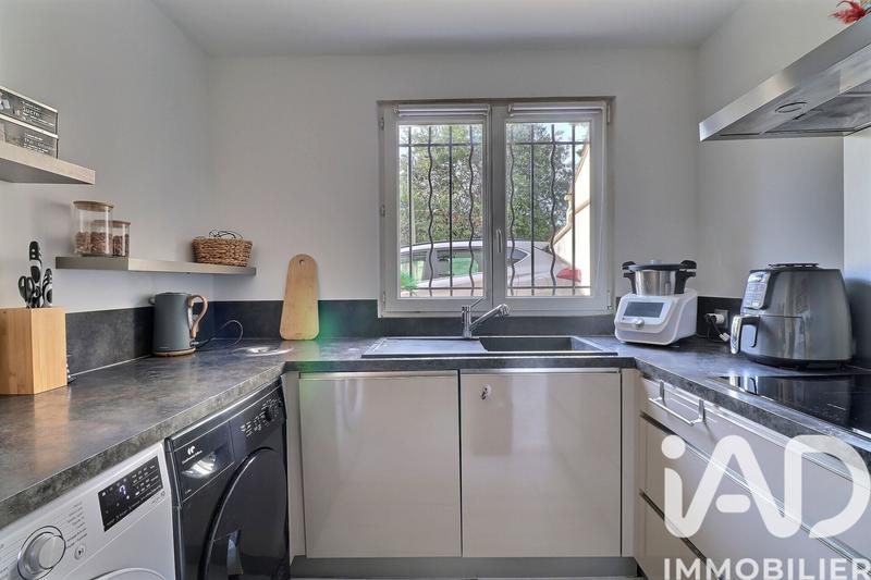 Maison - 59 m² - 3 pièces