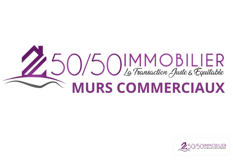 Local commercial - 158 m²