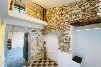 Mas - 96 m² - 3 pièces