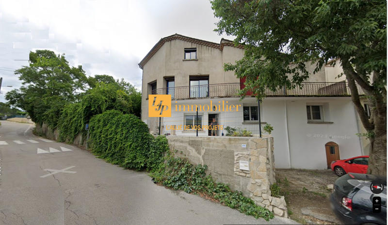 Bastide - 173 m² - 8 pièces