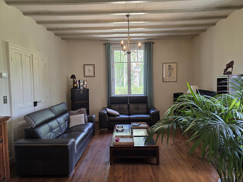 Maison - 262 m² - 7 pièces