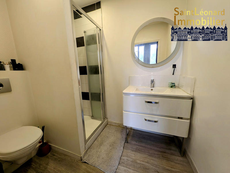 Appartement - 149 m² - 5 pièces