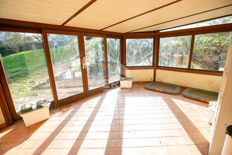 Maison - 135 m² - 7 pièces