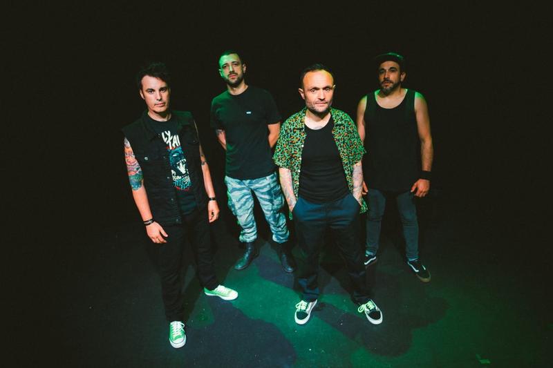 Festival les Enchanteurs - la Phaze + David Cranf