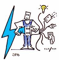 Olivier Mardon  Artisan Electricite