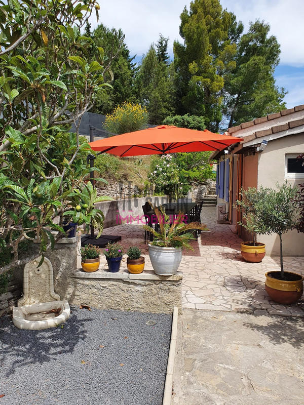 Maison - 117 m² - 6 pièces