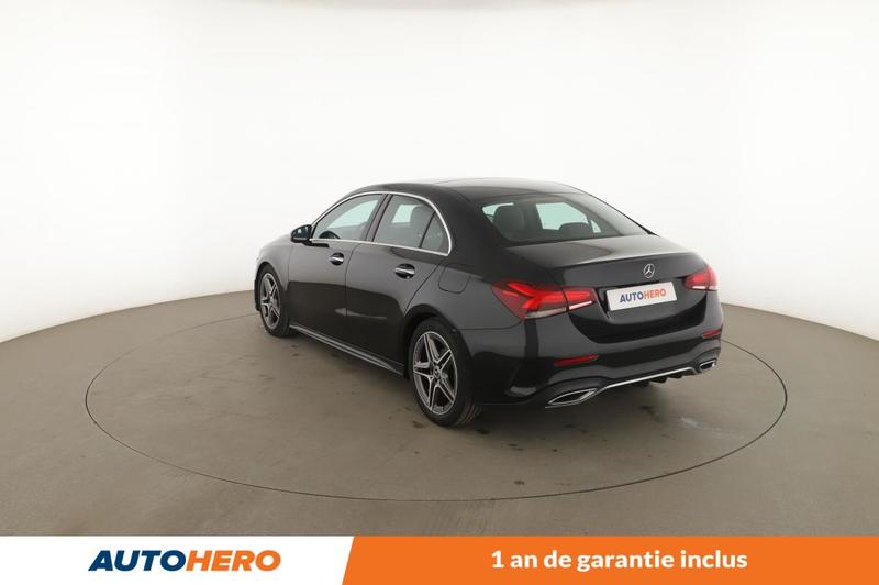 Mercedes Classe a Berline 180 d Amg Line 7g-Dct 116 ch