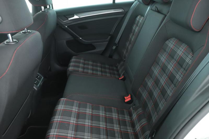 Volkswagen Golf VII 2.0 Tsi BlueMotion Tech Gti Performance Dsg7 5p 245 ch