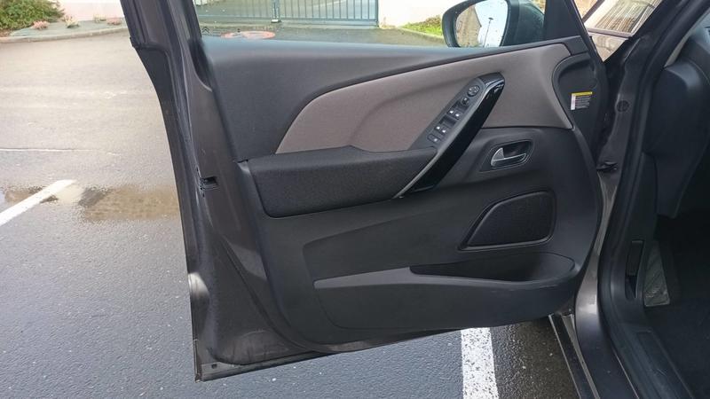 Citroën c4 spacetourer 1.5 BlueHDi 130 Eat8 Feel - Automatique