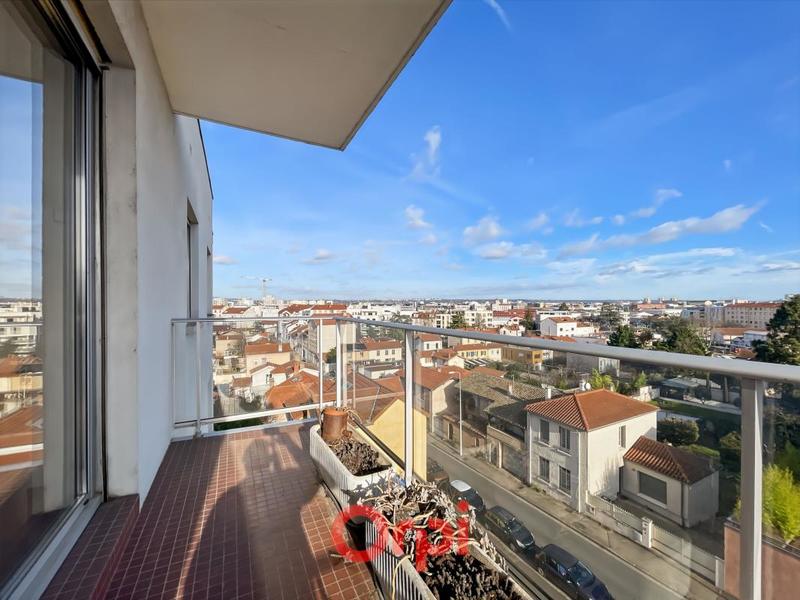 Appartement - 109 m² - 4 pièces