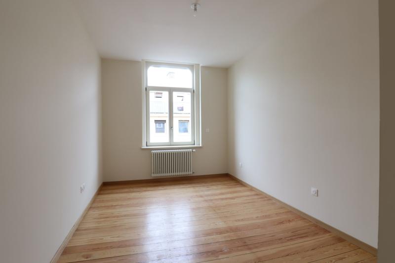 Appartement - 107 m² - 5 pièces