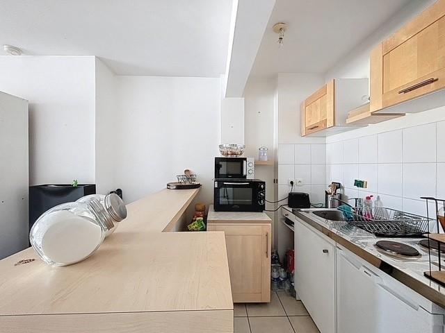 Studio - 25 m² - 1 pièce