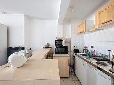 Studio - 25 m² - 1 pièce