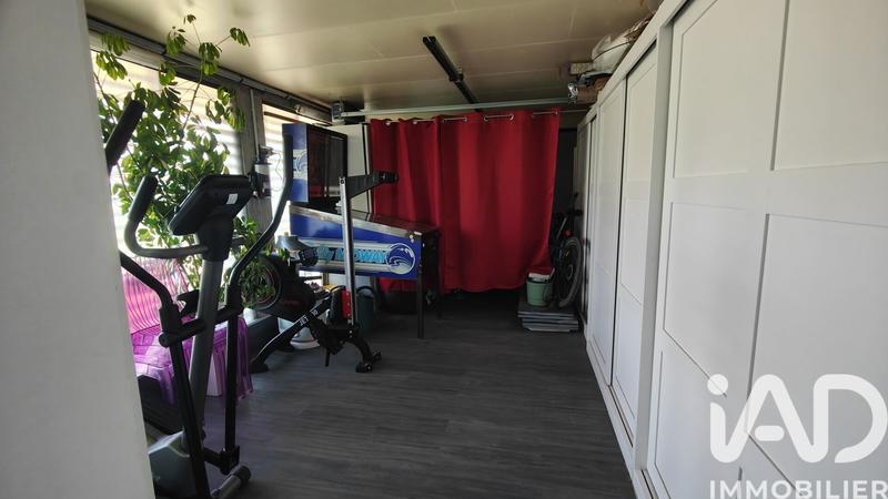 Maison de maîtres - 140 m² - 4 pièces