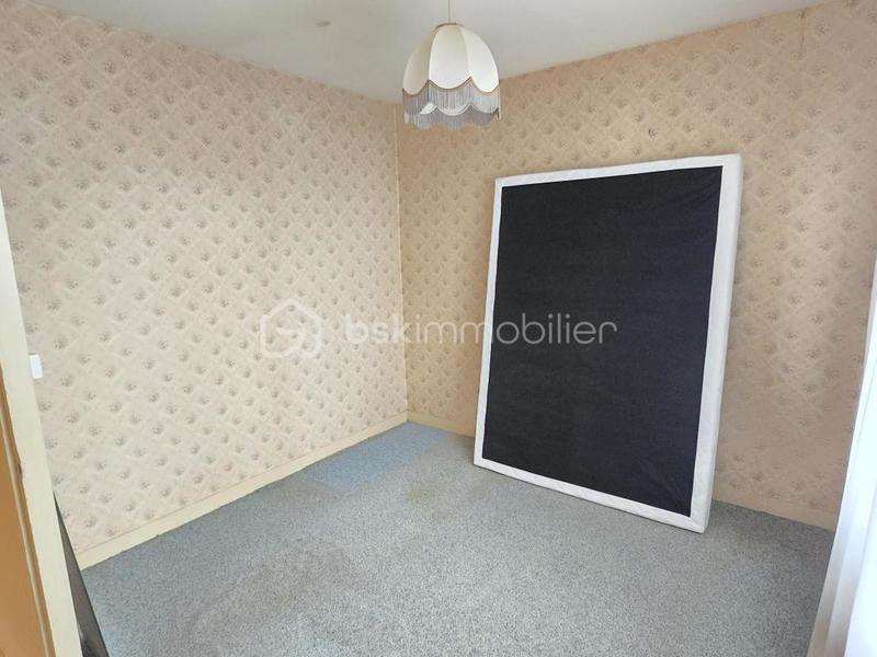 Maison de ville - 72 m² - 4 pièces