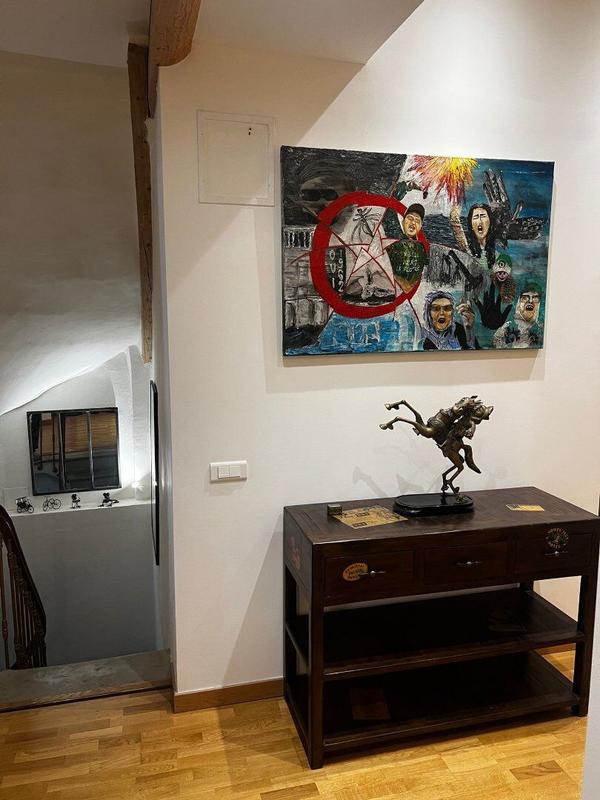 Maison - 315 m² - 10 pièces