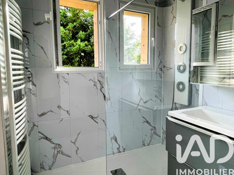 Maison - 170 m² - 6 pièces