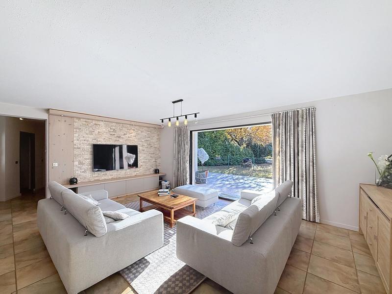 Villa - 193 m² - 5 pièces