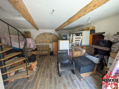 Mazet - 52 m² - 2 pièces