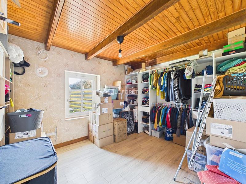 Maison en pierre - 67 m² - 4 pièces