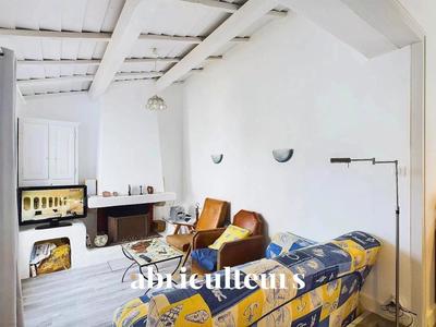 Maison - 75 m² - 6 pièces