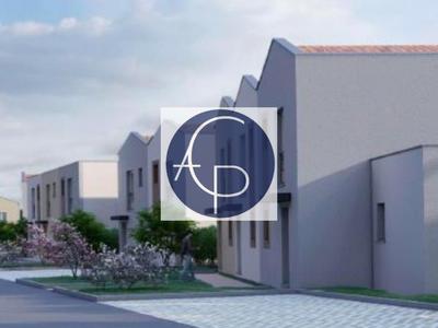 Maison - 66 m² - 3 pièces