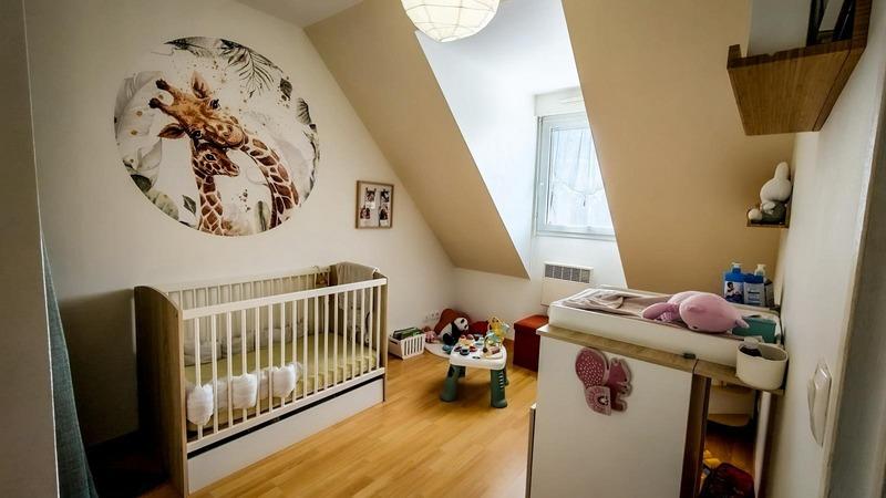 Maison - 79 m² - 4 pièces