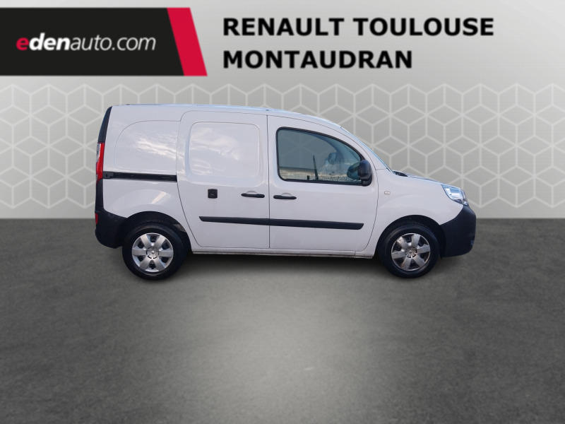Renault Kangoo Van Express Blue Dci 95 Extra R-Link