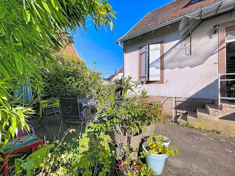 Appartement - 81 m² - 4 pièces