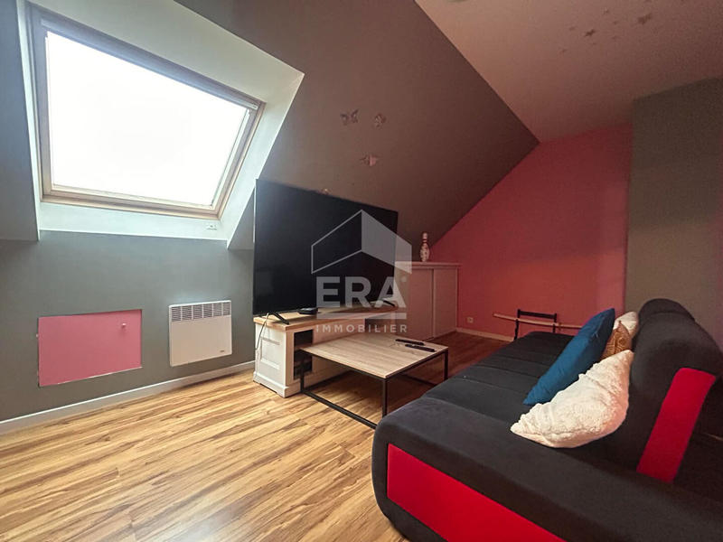 Maison - 165 m² - 6 pièces