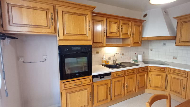 Appartement - 105 m² - 5 pièces