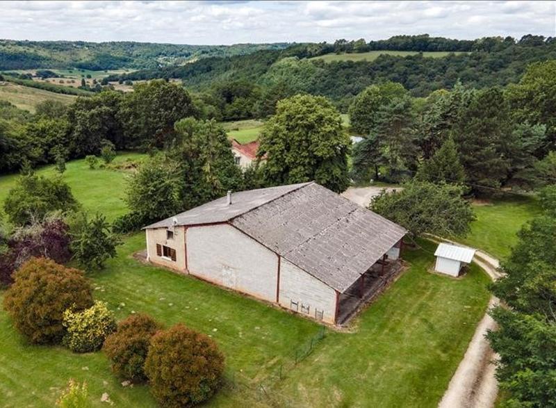 Maison - 90 m² - 3 pièces