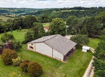 Maison - 90 m² - 3 pièces