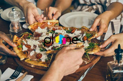 Fonds de commerce - 150 m²