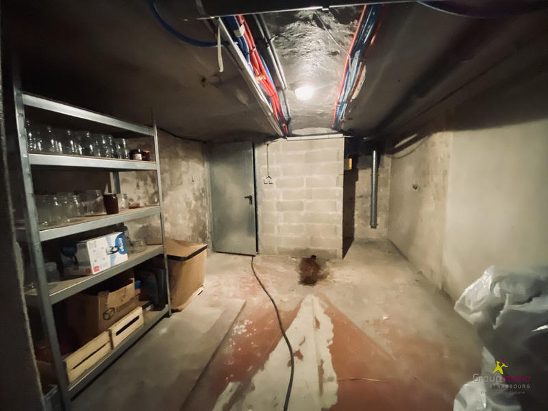 Appartement - 176 m² - 5 pièces