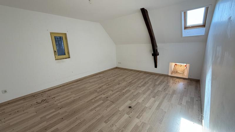 Maison - 164 m² - 6 pièces