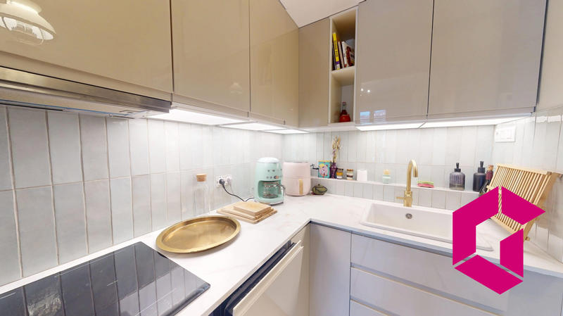 Appartement - 104 m² - 3 pièces