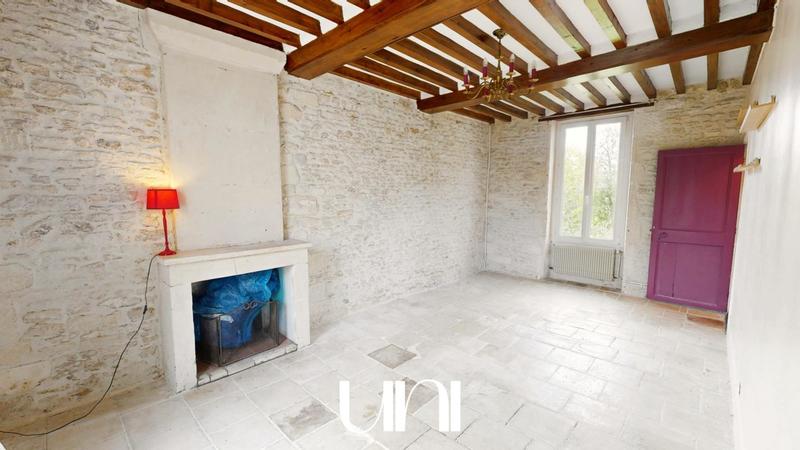 Maison - 225 m² - 7 pièces