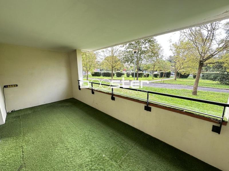 Appartement ancien - 67 m² - 3 pièces