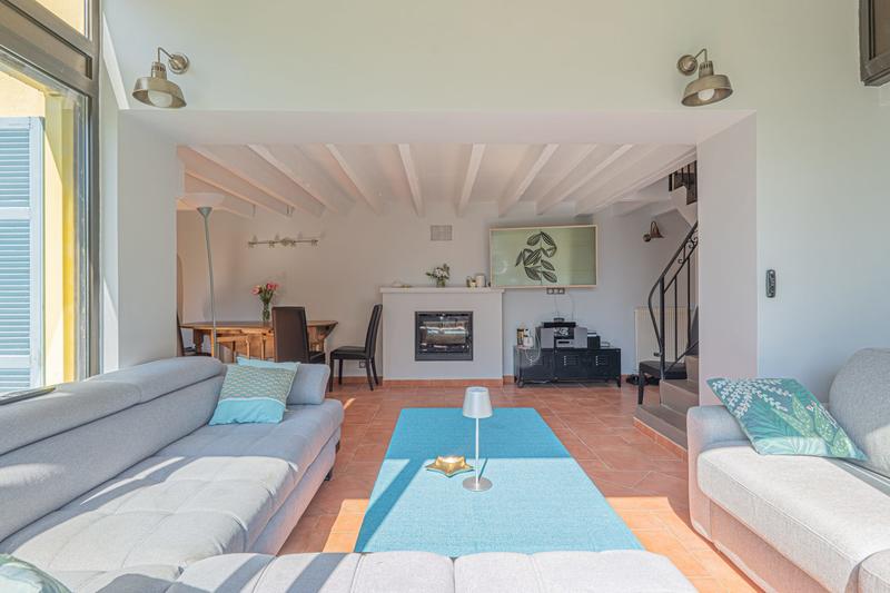 Maison - 88 m² - 4 pièces