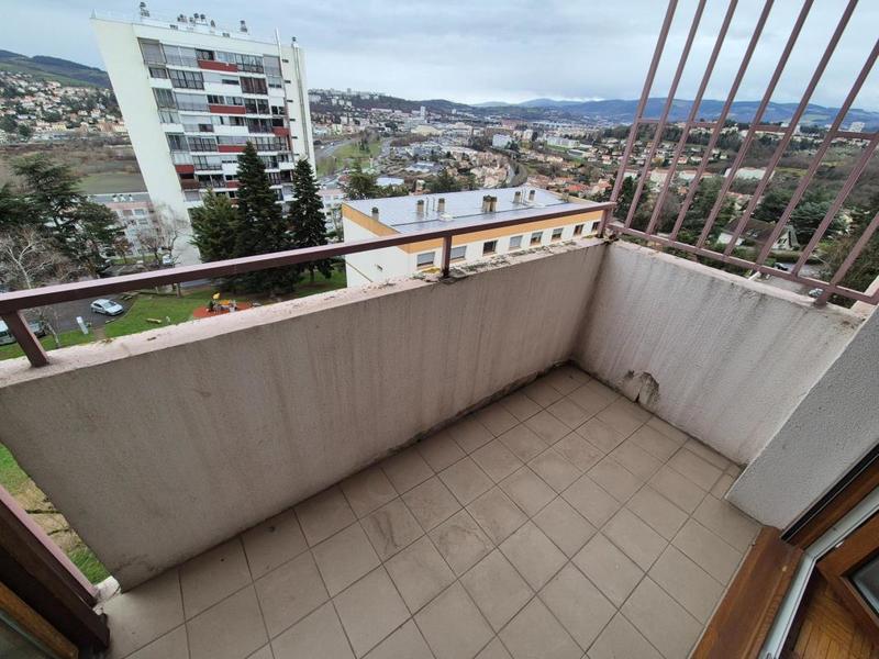 Appartement - 58 m² - 2 pièces