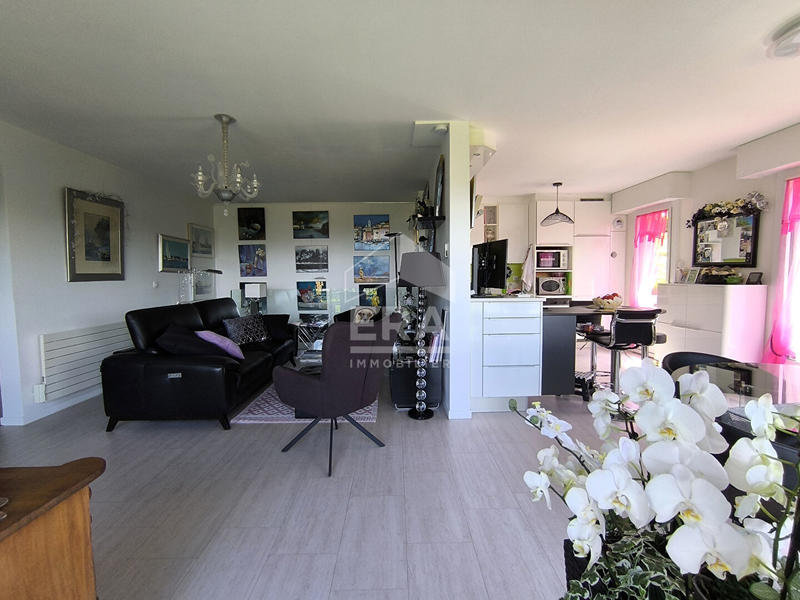 Appartement - 106 m² - 4 pièces