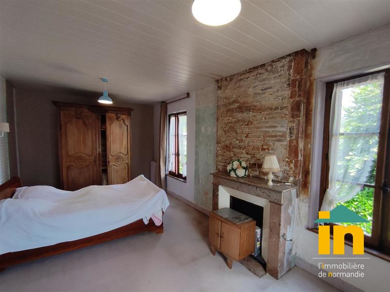 Maison de ville - 150 m² - 6 pièces