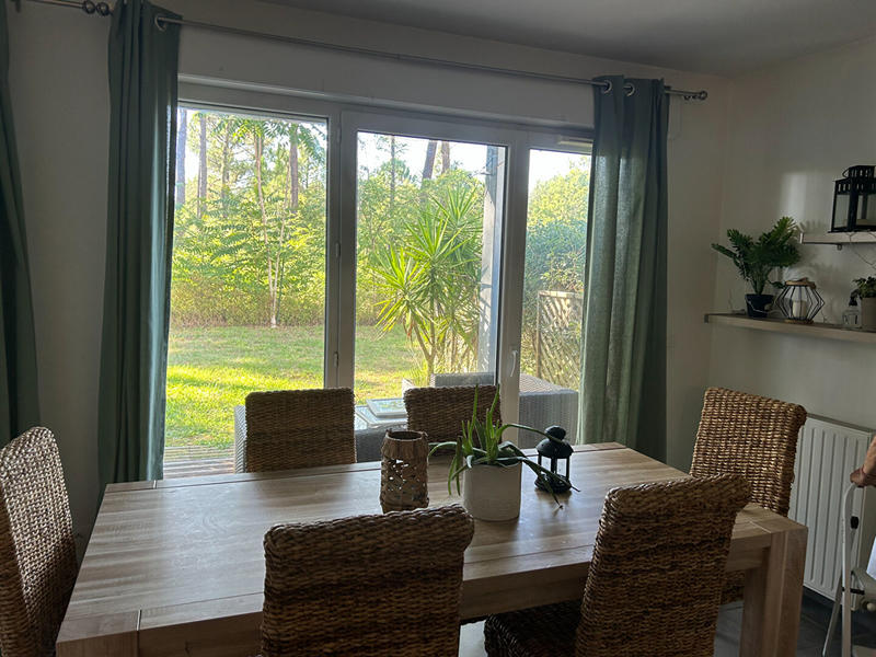 Appartement - 81 m² - 4 pièces