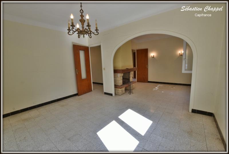 Maison - 70 m² - 3 pièces