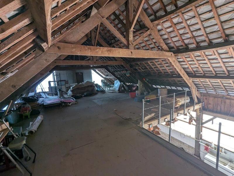 Maison - 68 m² - 3 pièces